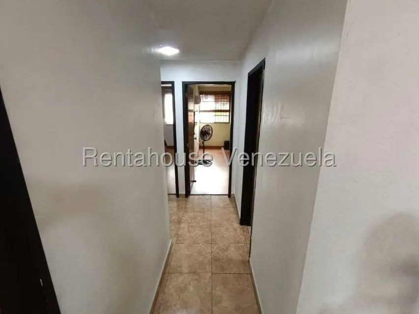 Apartamento (1 Nivel) en Venta en El Llanito, Distrito Metropolitano - 14