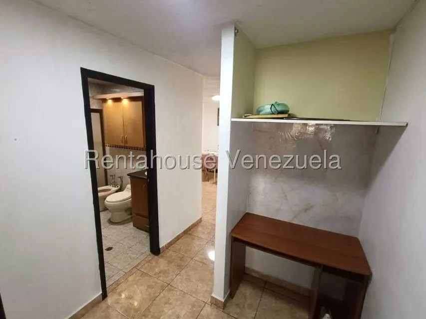 Apartamento (1 Nivel) en Venta en El Llanito, Distrito Metropolitano - 15