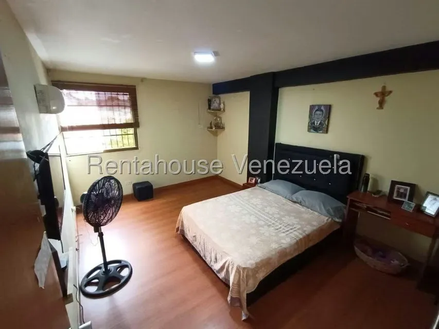 Apartamento (1 Nivel) en Venta en El Llanito, Distrito Metropolitano - 16