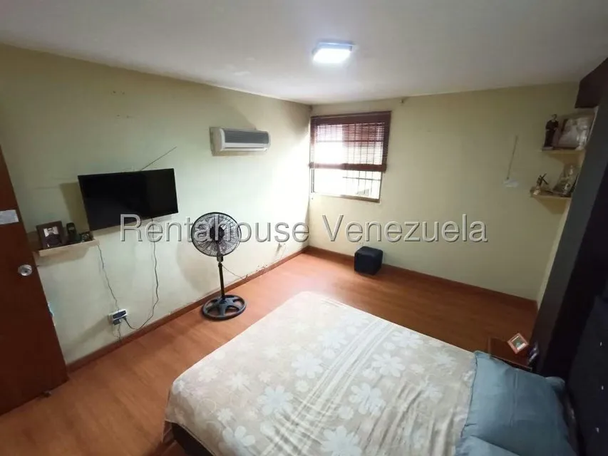 Apartamento (1 Nivel) en Venta en El Llanito, Distrito Metropolitano - 17