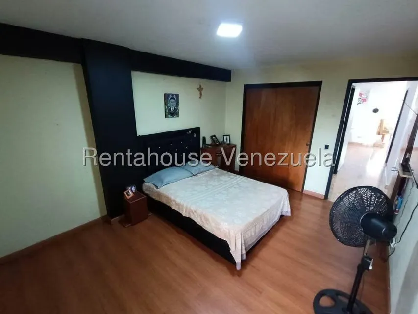Apartamento (1 Nivel) en Venta en El Llanito, Distrito Metropolitano - 18