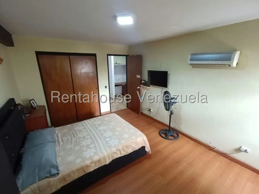 Apartamento (1 Nivel) en Venta en El Llanito, Distrito Metropolitano - 19
