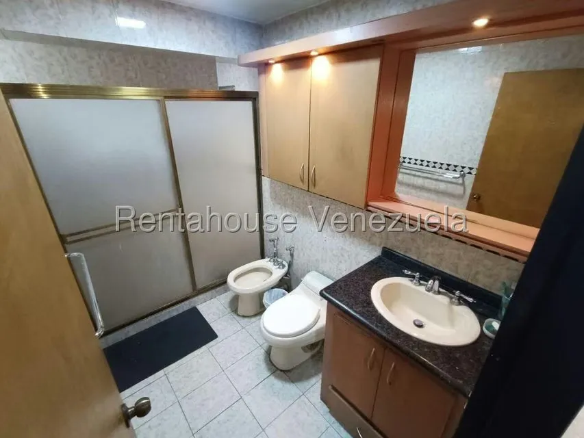 Apartamento (1 Nivel) en Venta en El Llanito, Distrito Metropolitano - 20
