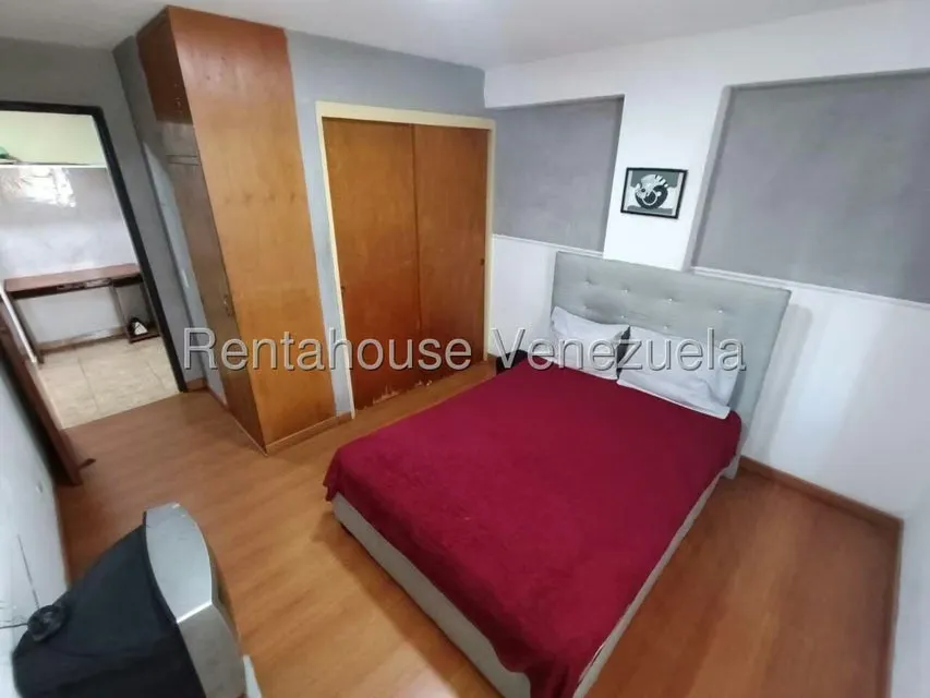 Apartamento (1 Nivel) en Venta en El Llanito, Distrito Metropolitano - 23