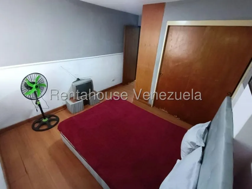 Apartamento (1 Nivel) en Venta en El Llanito, Distrito Metropolitano - 24