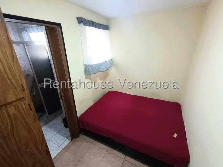 Apartamento (1 Nivel) en Venta en El Llanito, Distrito Metropolitano - 25