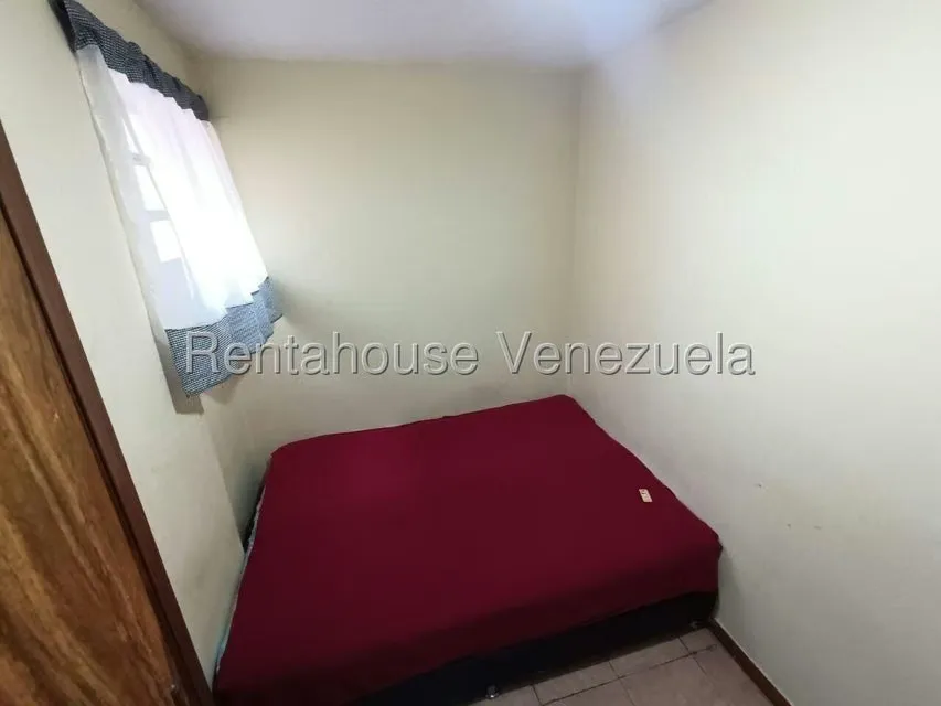 Apartamento (1 Nivel) en Venta en El Llanito, Distrito Metropolitano - 26
