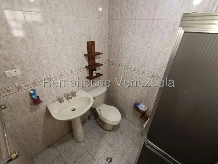 Apartamento (1 Nivel) en Venta en El Llanito, Distrito Metropolitano - 29