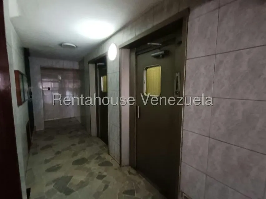Apartamento (1 Nivel) en Venta en El Llanito, Distrito Metropolitano - 30