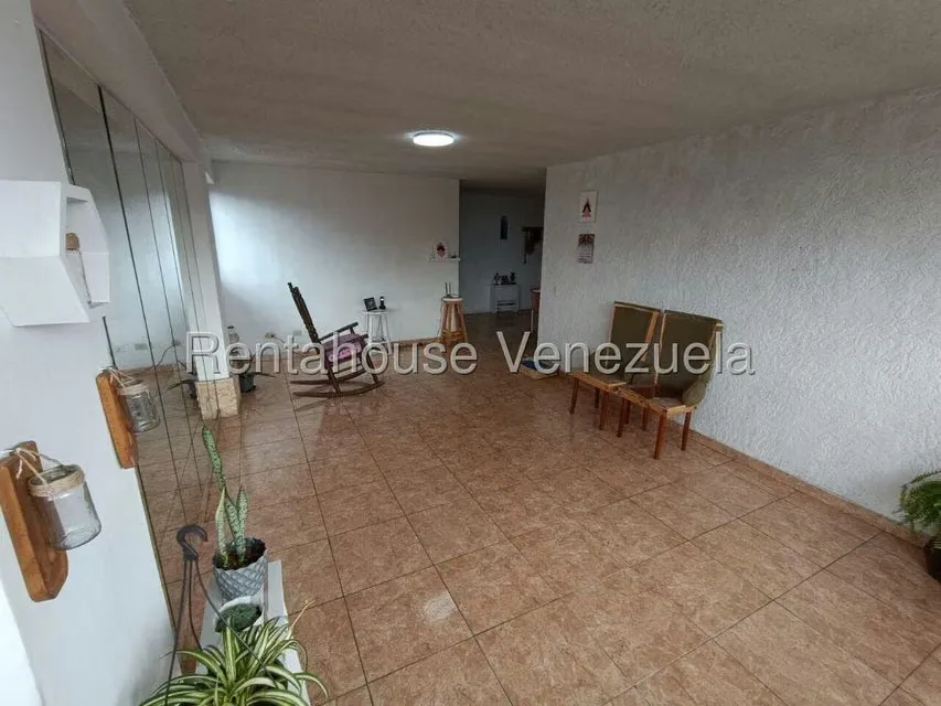 Apartamento (1 Nivel) en Venta en El Llanito, Distrito Metropolitano - 8