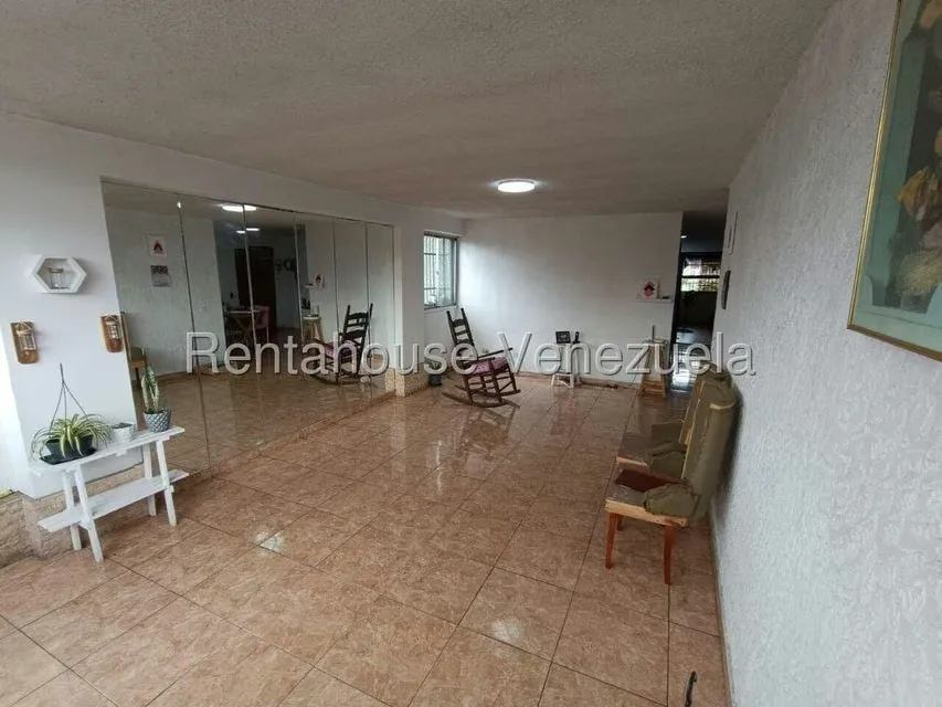 Apartamento (1 Nivel) en Venta en El Llanito, Distrito Metropolitano - 9