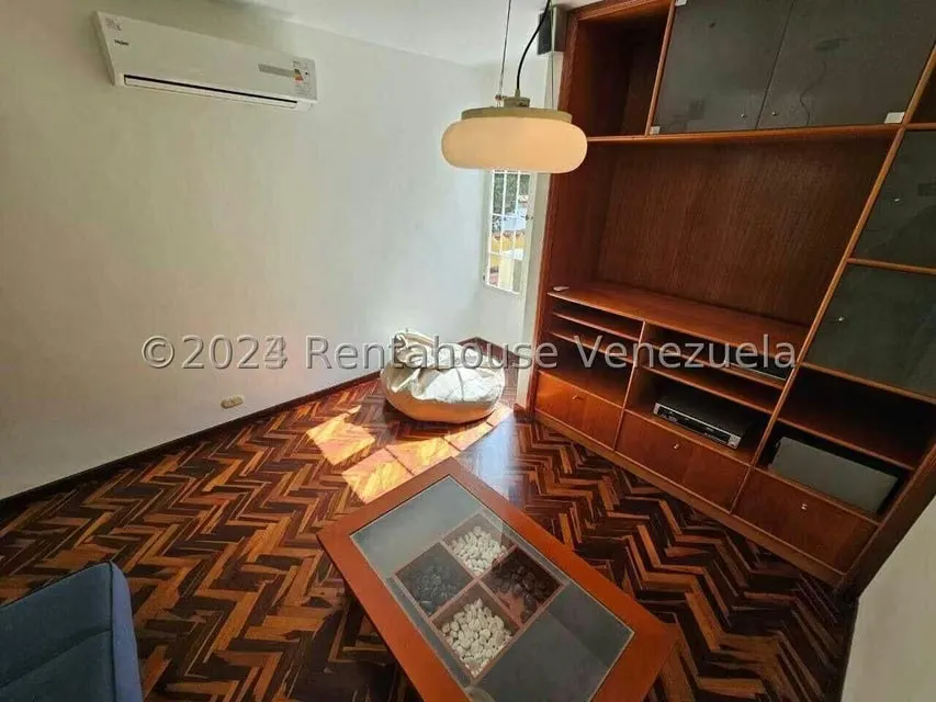 Townhouse (Multiples Niveles) en Venta en La Lagunita Country Club, Distrito Metropolitano - 16