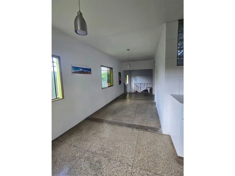 CASA COMERCIAL EN ALQUILER 120 M2 -URB. LOS PALOS GRANDES - 5