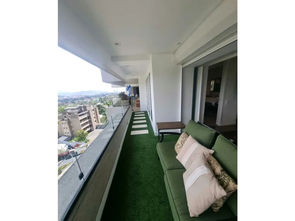 Vendo apartamento 333m2 Altamira 4032 - 13