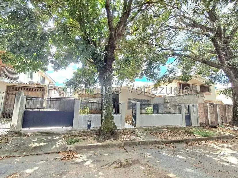 Casa (1 Nivel) en Alquiler en Trigal Sur, Carabobo