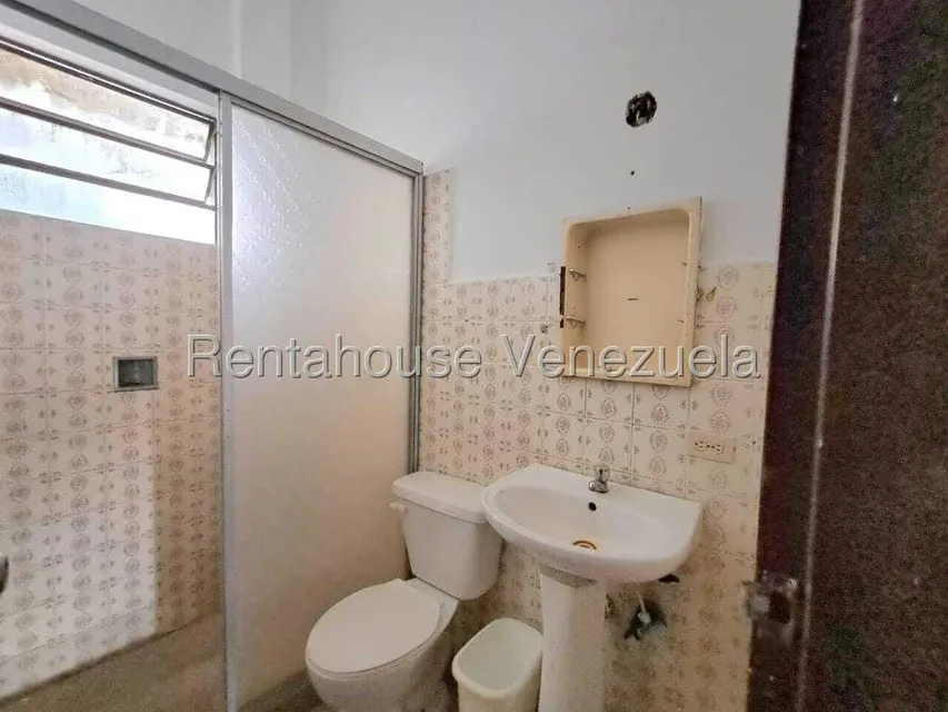 Casa (1 Nivel) en Alquiler en Trigal Sur, Carabobo - 19