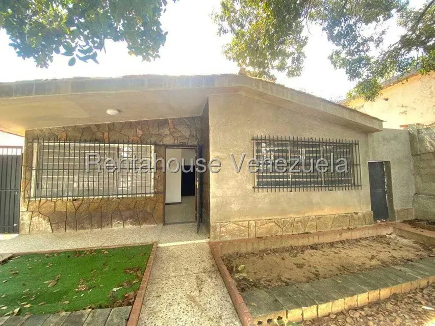 Casa (1 Nivel) en Alquiler en Trigal Sur, Carabobo - 5