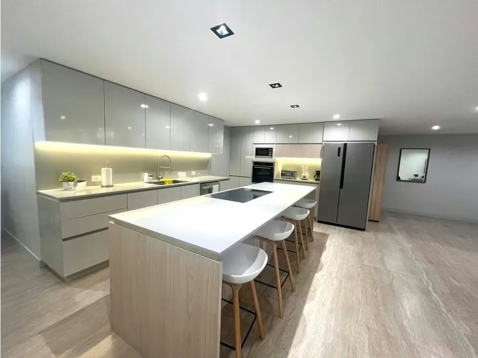 Se Vende Apto 190m² 3h/3b/2p Altamira - 12