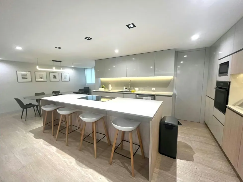 Se Vende Apto 190m² 3h/3b/2p Altamira - 13