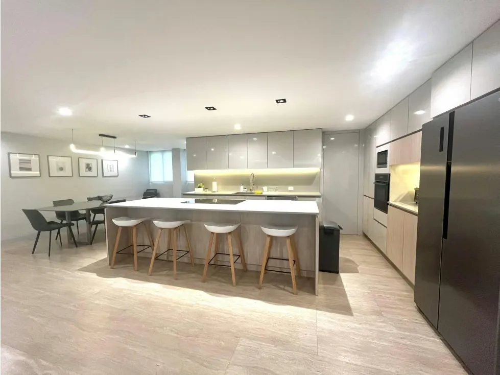 Se Vende Apto 190m² 3h/3b/2p Altamira - 15