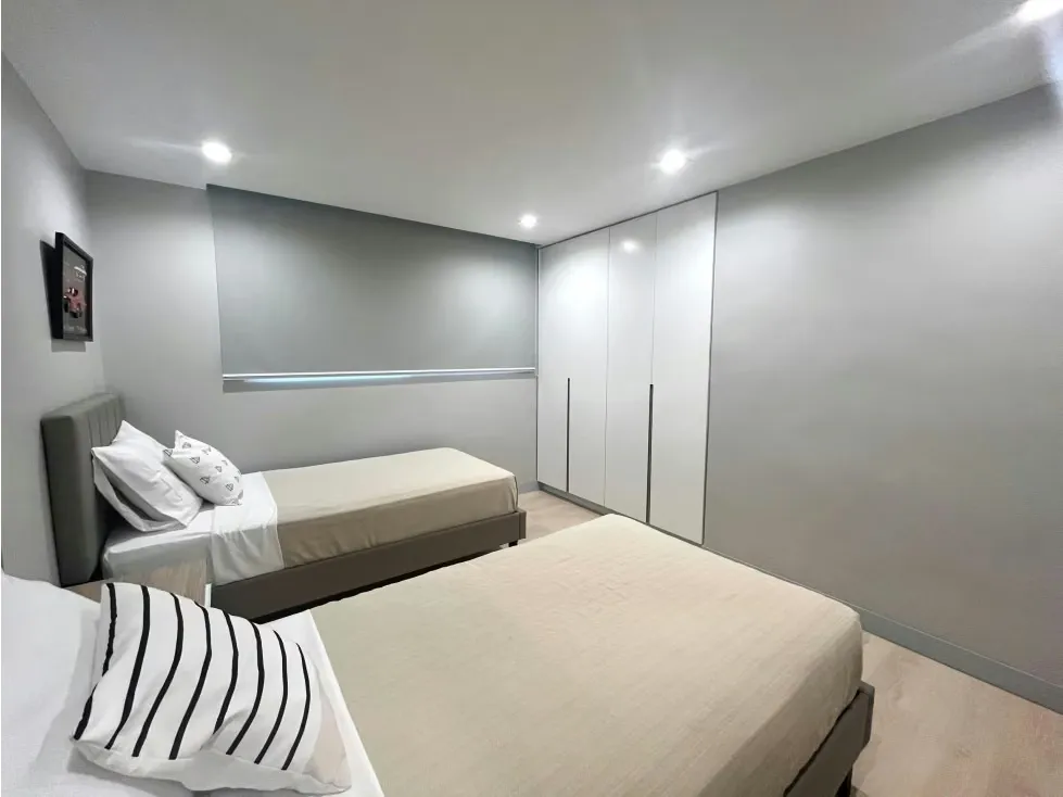 Se Vende Apto 190m² 3h/3b/2p Altamira - 17