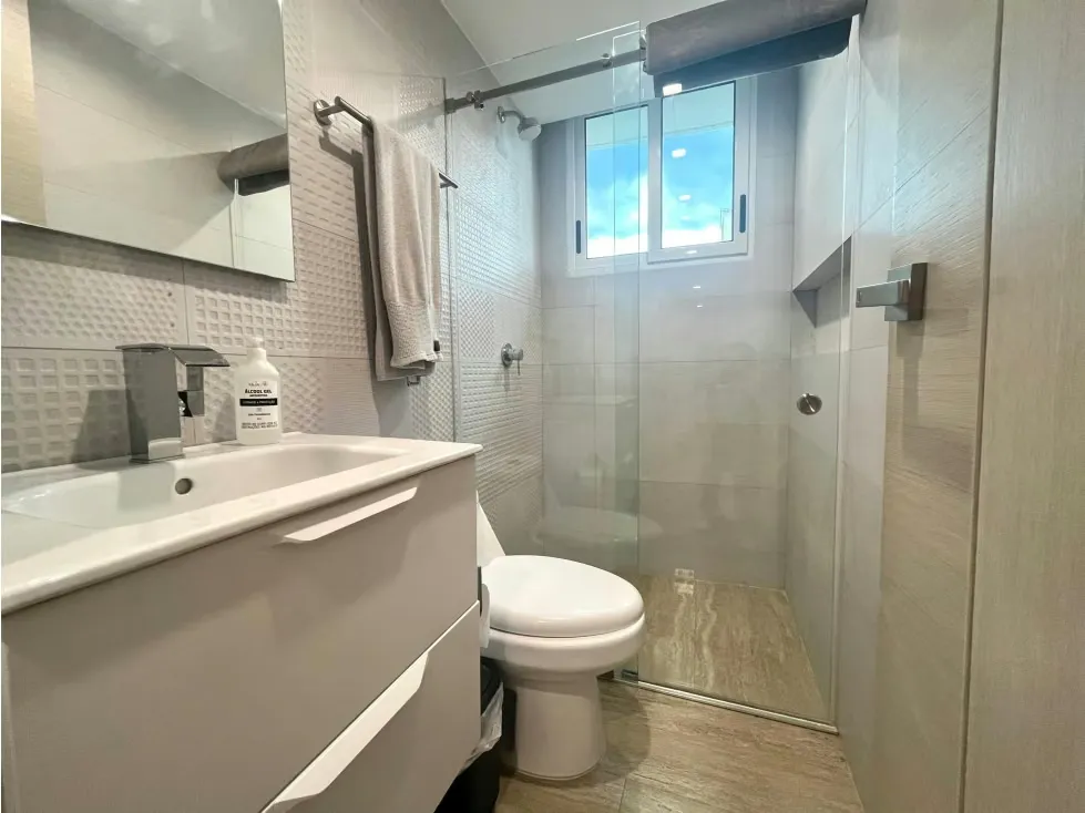 Se Vende Apto 190m² 3h/3b/2p Altamira - 19