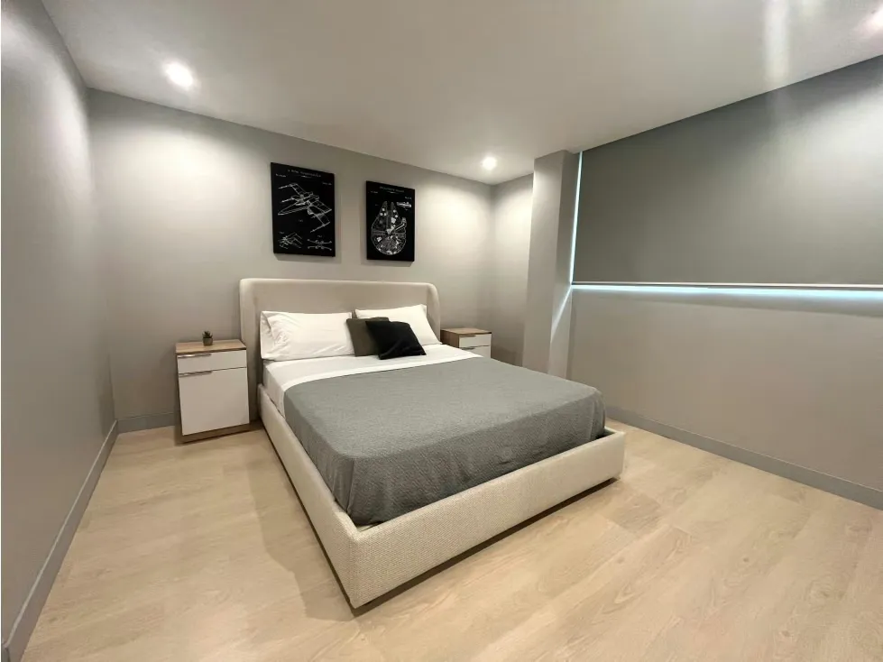 Se Vende Apto 190m² 3h/3b/2p Altamira - 20