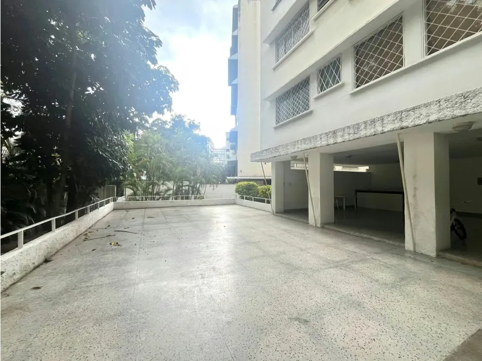 Se Vende Apto 190m² 3h/3b/2p Altamira - 3
