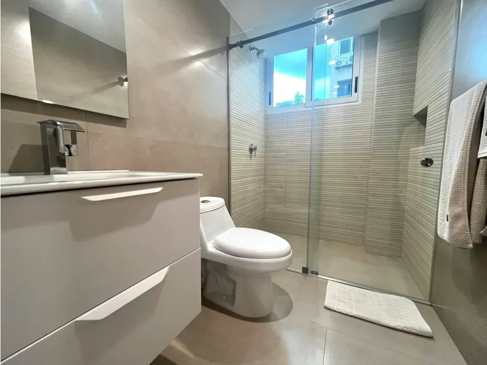 Se Vende Apto 190m² 3h/3b/2p Altamira - 21