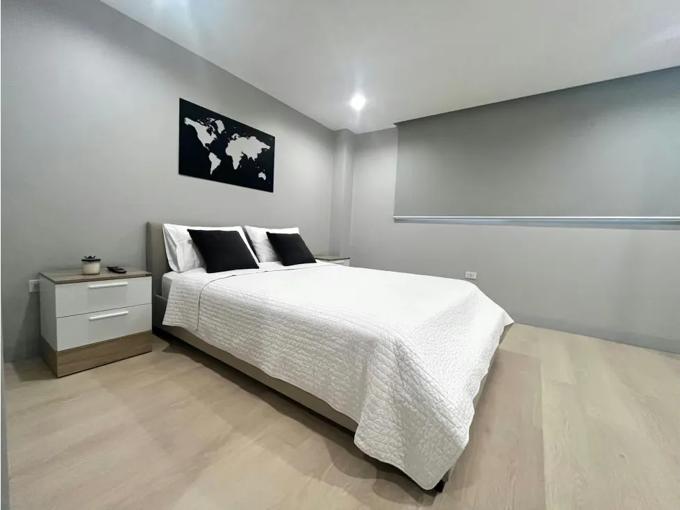 Se Vende Apto 190m² 3h/3b/2p Altamira - 22