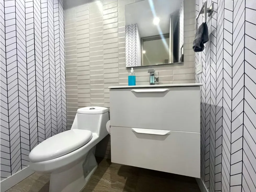 Se Vende Apto 190m² 3h/3b/2p Altamira - 23