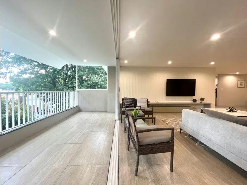 Se Vende Apto 190m² 3h/3b/2p Altamira - 5