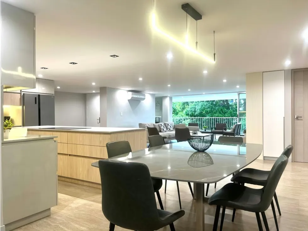 Se Vende Apto 190m² 3h/3b/2p Altamira - 7