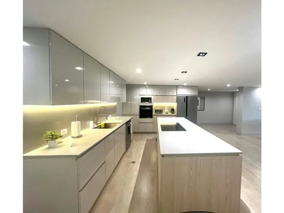 Se Vende Apto 190m² 3h/3b/2p Altamira - 9
