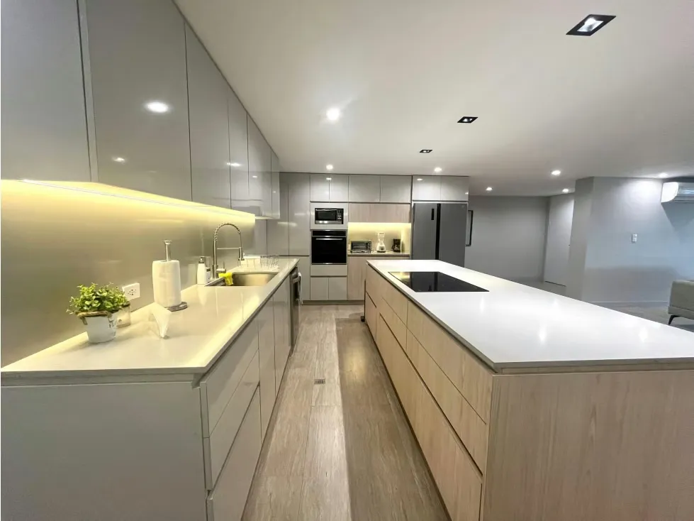 Se Vende Apto 190m² 3h/3b/2p Altamira - 10