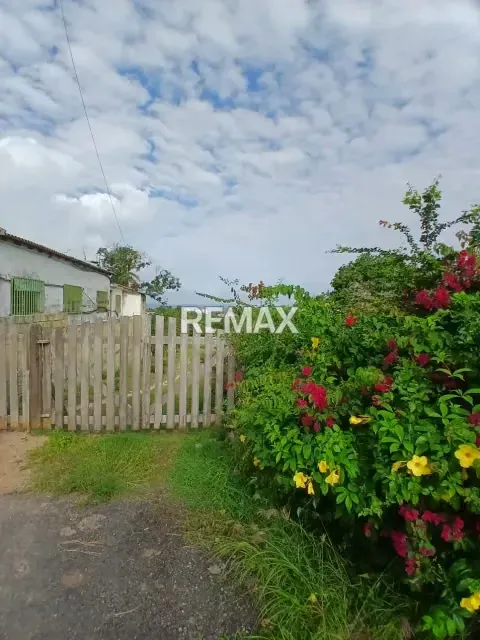 Terreno en venta en Playa el Agua, Isla de Margarita: con bienhechurías para potenciar y vista al mar - 14