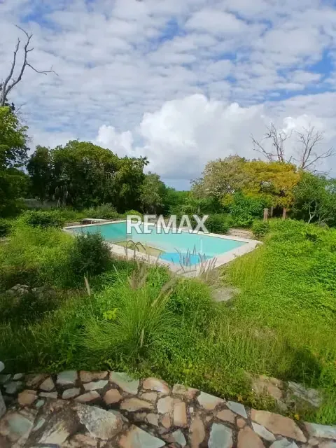 Terreno en venta en Playa el Agua, Isla de Margarita: con bienhechurías para potenciar y vista al mar - 10