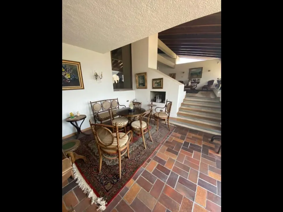 Vendo casa 580m2 Lomas del Mirador 5021 - 12