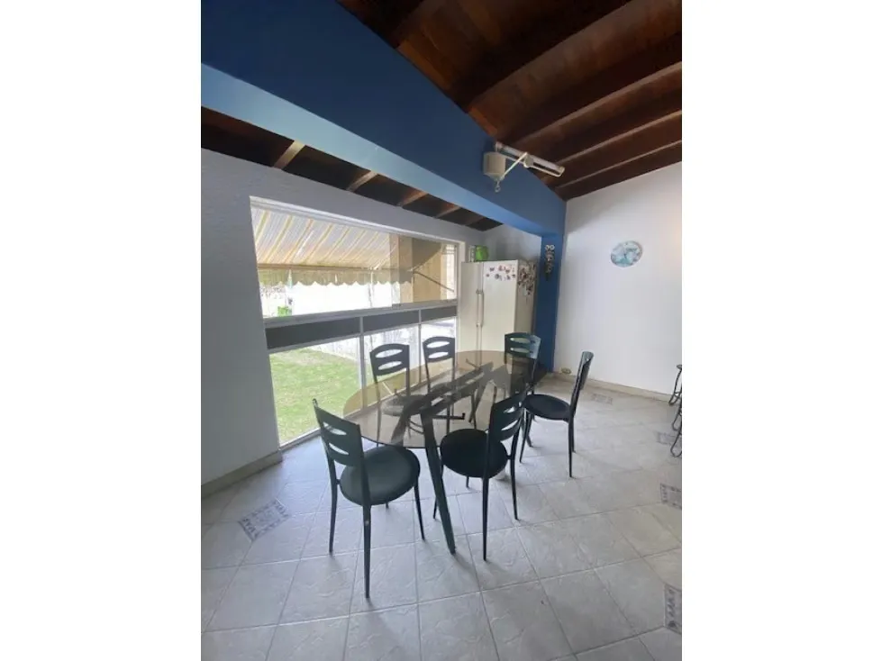 Vendo casa 580m2 Lomas del Mirador 5021 - 3