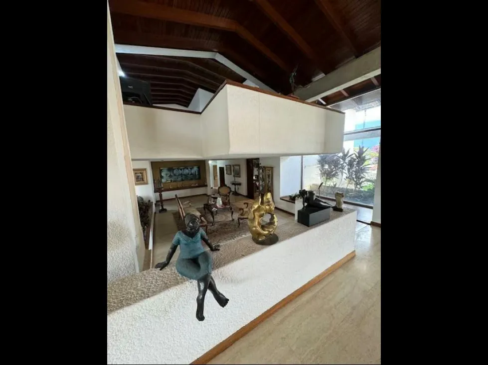 Vendo casa 580m2 Lomas del Mirador 5021 - 6