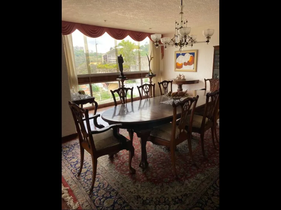 Vendo casa 580m2 Lomas del Mirador 5021 - 7