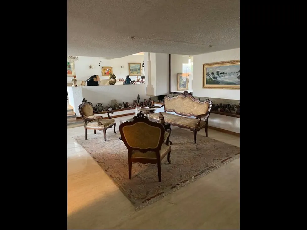 Vendo casa 580m2 Lomas del Mirador 5021 - 8