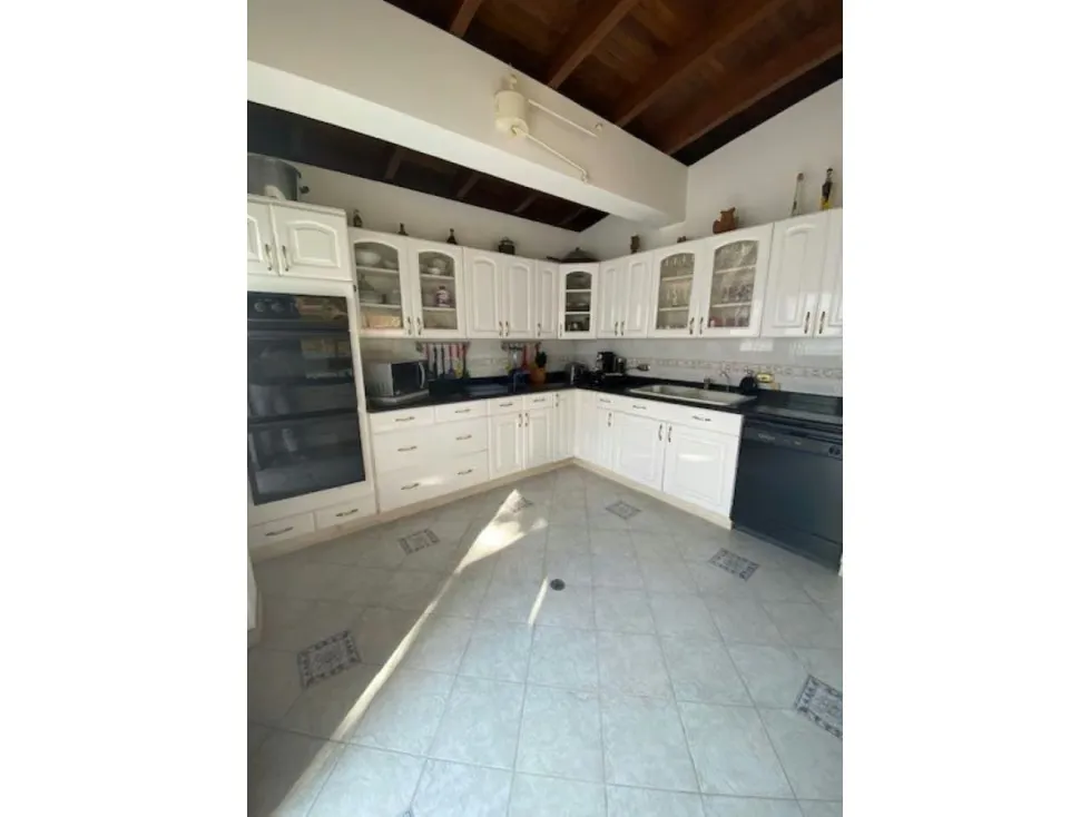 Vendo casa 580m2 Lomas del Mirador 5021 - 9