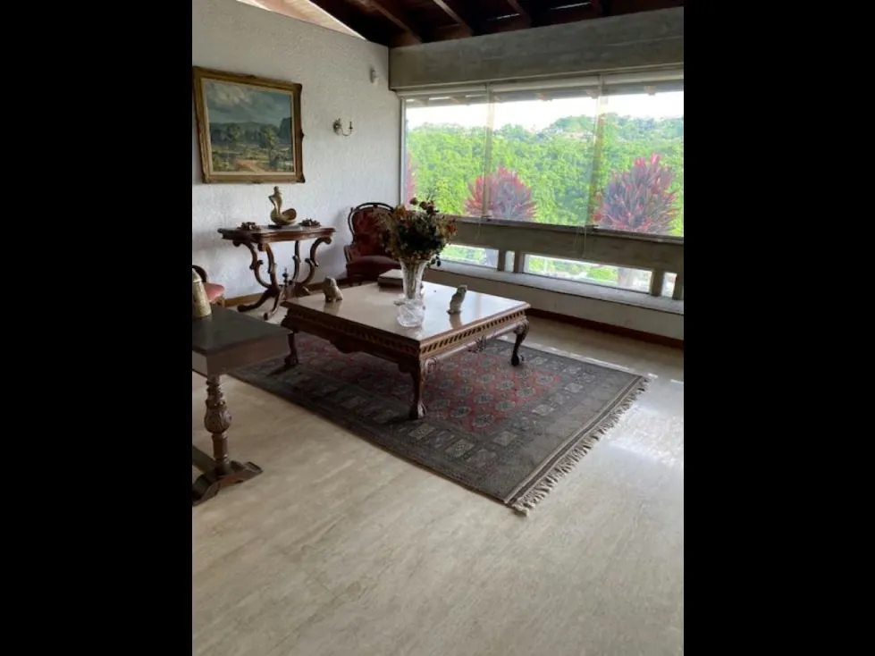 Vendo casa 580m2 Lomas del Mirador 5021 - 10