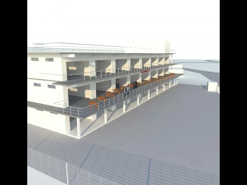 CENTRO COMERCIAL SHALOM VIA CHARALLAVE-CUA 2.400 M2 C Y 1250 M2 T