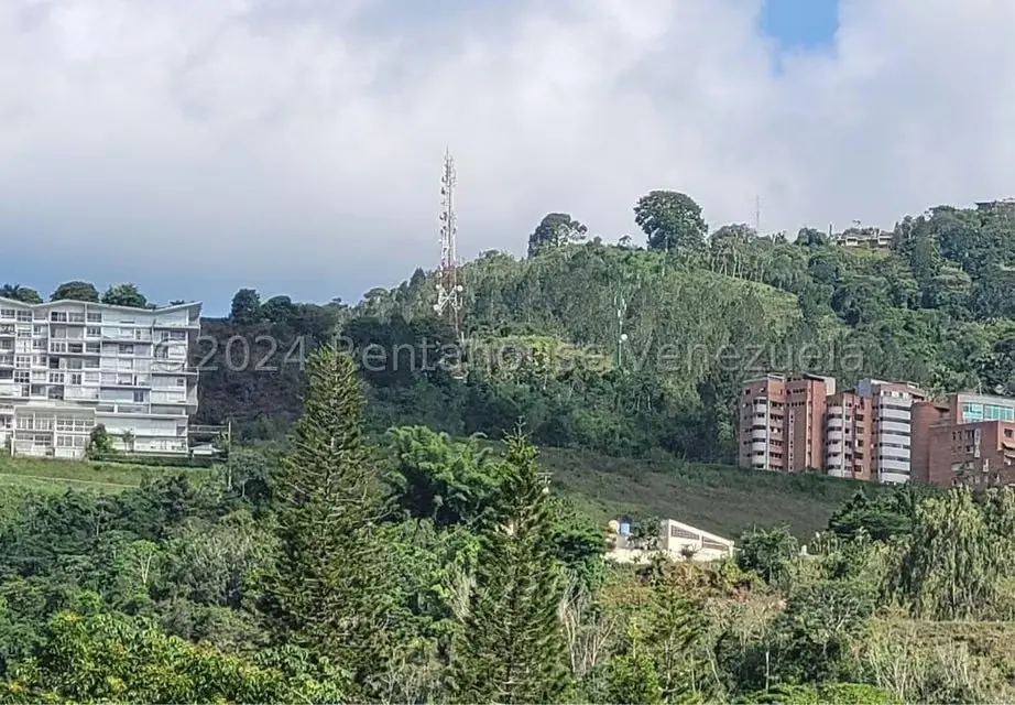 Terreno (Residencial) en Venta en Solar del Hatillo, Distrito Metropolitano - 7