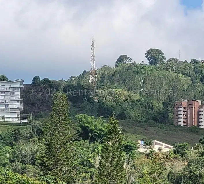 Terreno (Residencial) en Venta en Solar del Hatillo, Distrito Metropolitano - 8