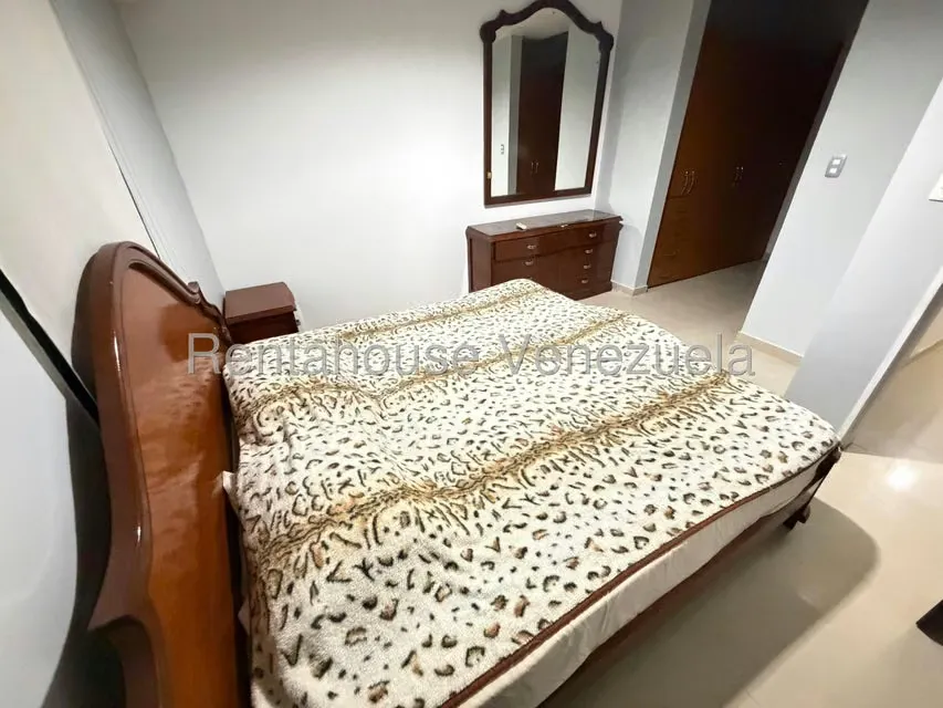 Casa (Duplex) en Alquiler en Altos de la Galera, Portuguesa - 18