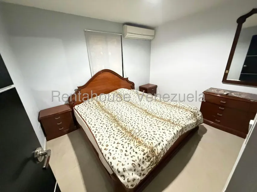 Casa (Duplex) en Alquiler en Altos de la Galera, Portuguesa - 20