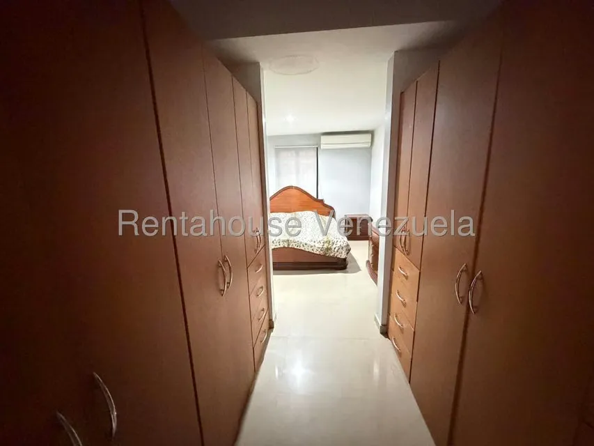 Casa (Duplex) en Alquiler en Altos de la Galera, Portuguesa - 21